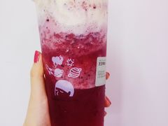 -喜茶(北京三里屯太古里店)