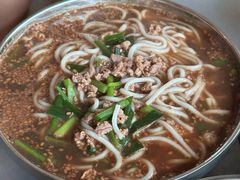 -正宗杨记普洱酸醋米线(总店)