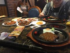 -吉布鲁牛排海鲜自助(武侯泛悦国际店)