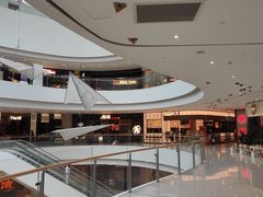 -潮界(虹桥新天地店)