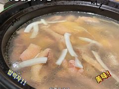 -同仁四季椰子鸡(福田东园总店)
