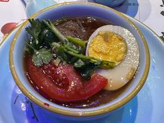 -山河屯铁锅炖·非遗东北菜(南山店)