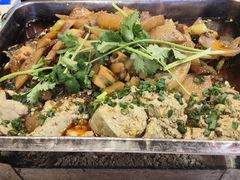 -沈姐万州烤鱼(沙坪坝七中店)