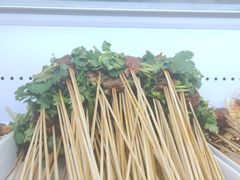 -袁记串串香(川师店)