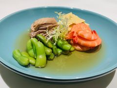 绍兴糟四样-黛瓦里巷(南京东路店)