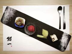-鮨一日本料理(大中华店)