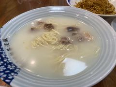 阳春面-粗茶淡饭(东关街店)