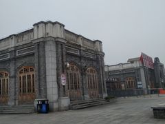 -两江国际影视城
