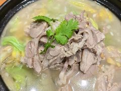 -蘇河湾·新鲁菜·泰山宴(宝龙店)