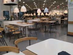 大堂-宜家·瑞典风味餐厅(北京西红门店)