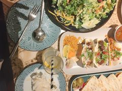 -墨纪Mojí墨西哥餐厅(官舍店)