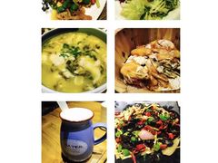 胡桃里烤鸡-胡桃里音乐酒馆(曲江店)