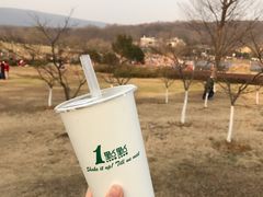 -1点点(中山门大街店)