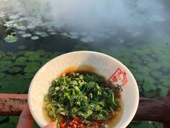 -马帮寨院坝火锅(龙港公园店)