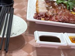 -新辉港式茶餐厅(北栅店)