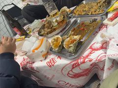 -胡犇嗲单车烧烤(坡子街店)