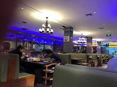 大堂-小牛海记潮汕牛肉店(永定路店)