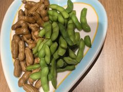 -街角等你.大连海鲜烧烤.经典铁板海鲜串(西安路店)