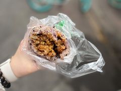 -芳婆糕团店(王府大街店)