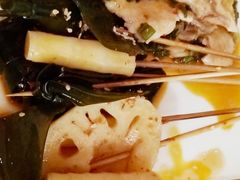 -岷山饭店-芝芝自助餐厅