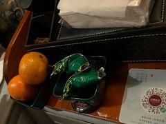 -华夏良子·足道SPA艾灸(方庄一店)