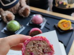 -陕拾叁-西安糕点(北院门创始店)