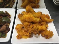 -上海师范大学西部食堂
