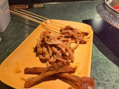 -牛New寿喜烧(中山公园龙之梦店)