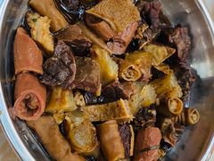 -修记牛杂店(同华东一路店)