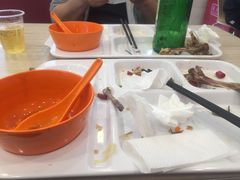-香妃烤鸡(西单店)