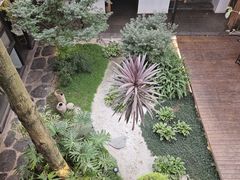 -往来·竹里.宝宝宴.生日宴.团建.宴席(花乡农居店)