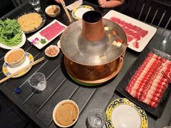 -南门涮肉(上海一店)