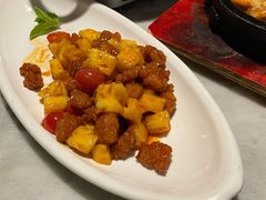 -小菜园新徽菜(常州武进吾悦店)
