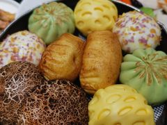 -好兄弟郭巨海鲜(天一阁店)