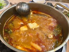 -大理老字号·舟渔的鱼野生菌海景餐厅(双廊店)