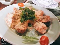 -Lam Vien Restaurant