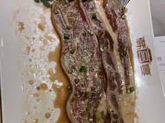 -韩宫宴和牛烤肉(合肥滨湖银泰城店)