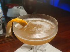 -迦南D BAR