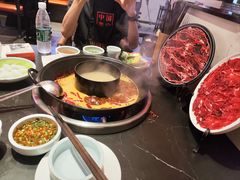 -巴蜀大将火锅(春熙店)