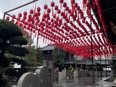 -香积寺