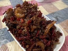 手撕鸭-吴记口味馆