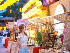 -深圳锦绣中华民俗村