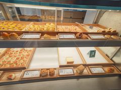 -泸溪河桃酥(秦淮夫子庙一店)