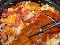 -花城粤菜餐厅(高新区店)