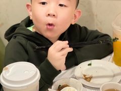 -翠亭酒家(山西南路店)