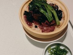 -顺峰·粤菜海鲜·早茶自助(阜成店)