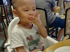 -东就鸭饭店·古早海南菜(友谊南海城店)