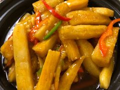 -新疆红柳花餐厅(新洲店)