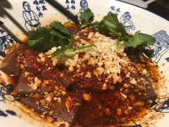 -汉唐宴长安食府