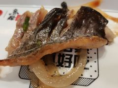 -鱼酷活鱼烤鱼(中联广场店)